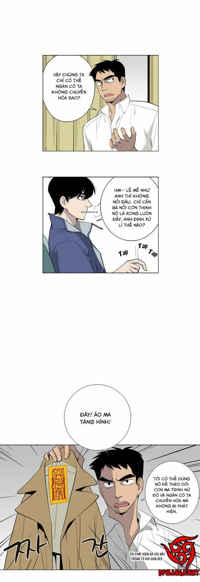 welcome to ghost city chapter 6 35