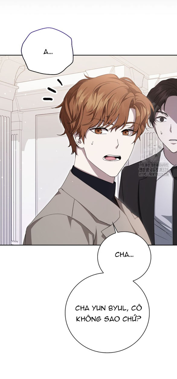 bạn trai của nam chính bị ám ảnh bởi tôi chapter 13.1 12