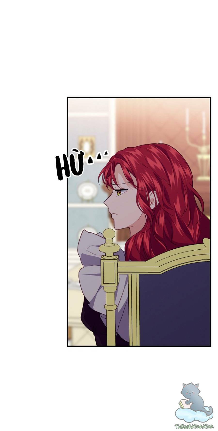 đại dương kiêu sa chapter 12.1 40