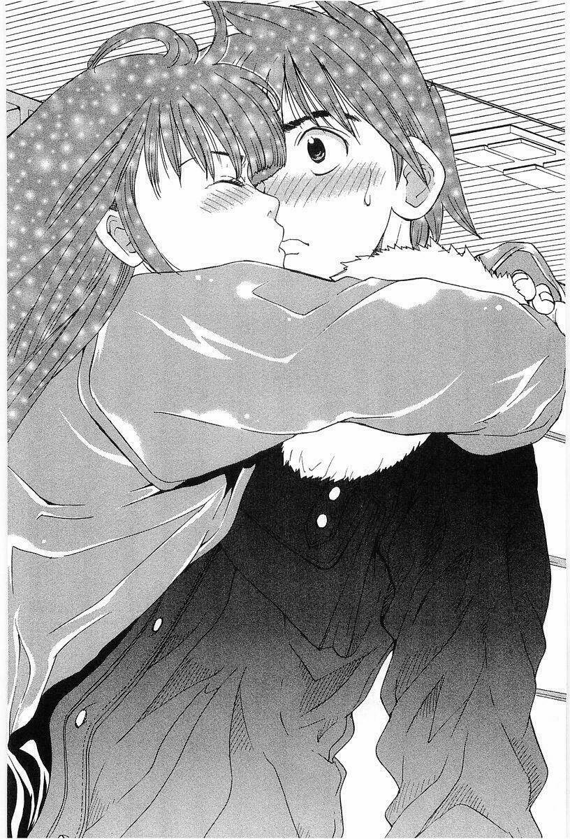 gacha gacha chapter 25 15