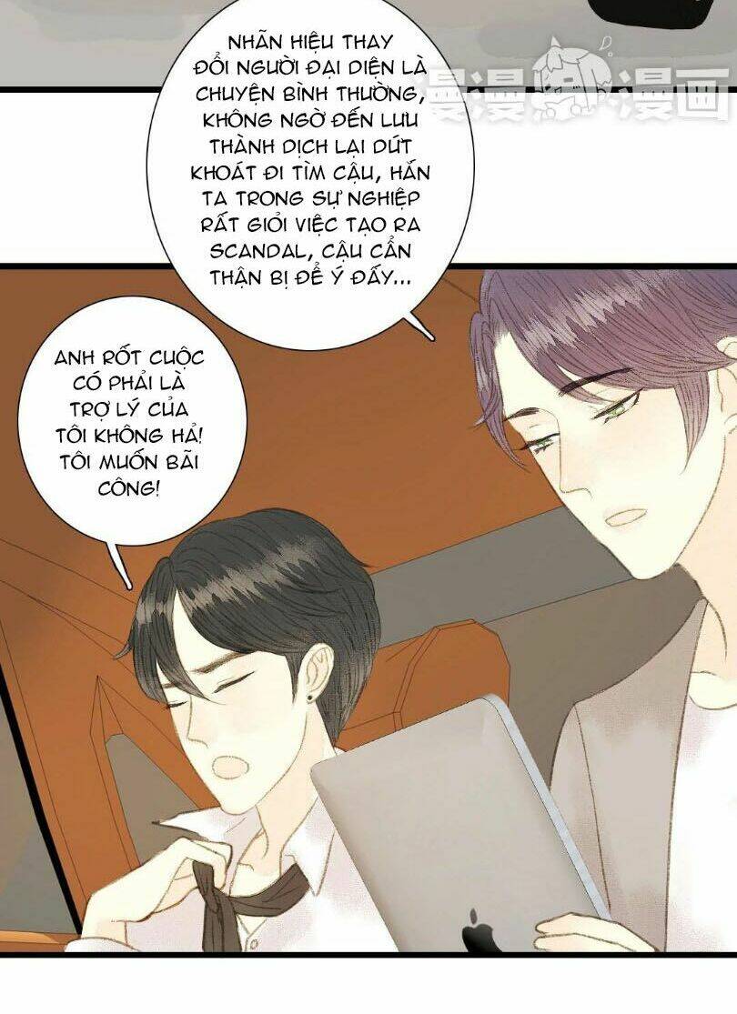 người biến thành ánh trăng chapter 10 8