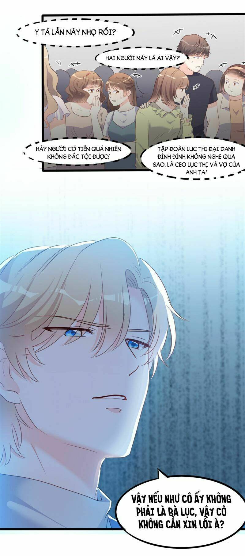 ngạo kiều tổng tài sủng điềm thê chapter 37 3