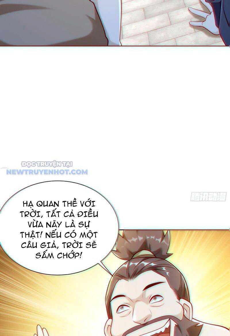 ta thực sự không muốn làm thần tiên chapter 60 48