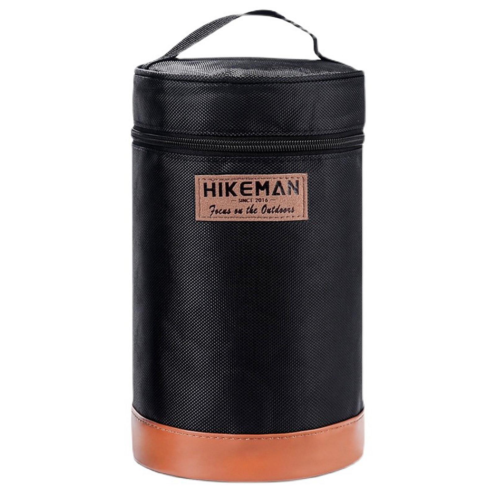 Túi Đựng Bình Xăng Khí Gas Thoáng Khí Chống Thấm Nước An Toàn Cho Cắm Trại Dã Ngoại