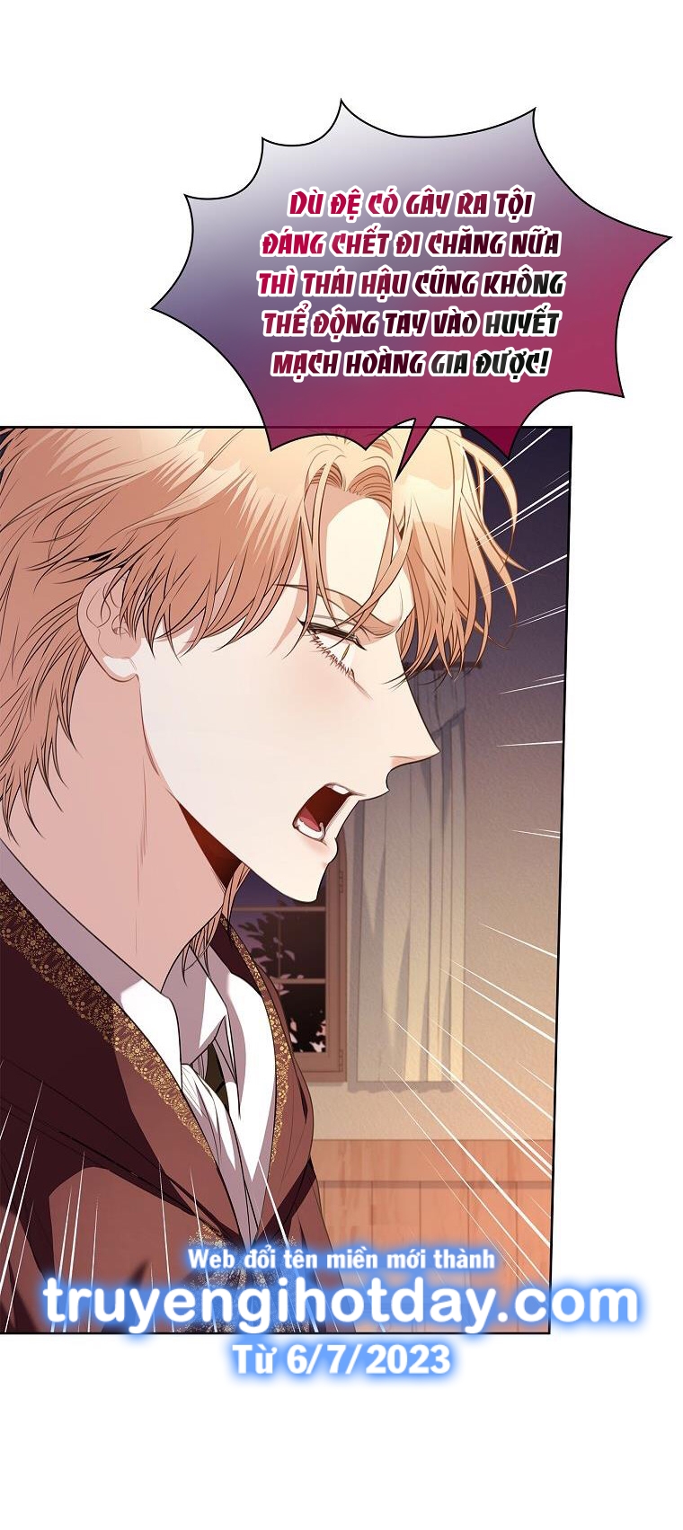 trở thành thư ký của bạo chúa chapter 91.2 5