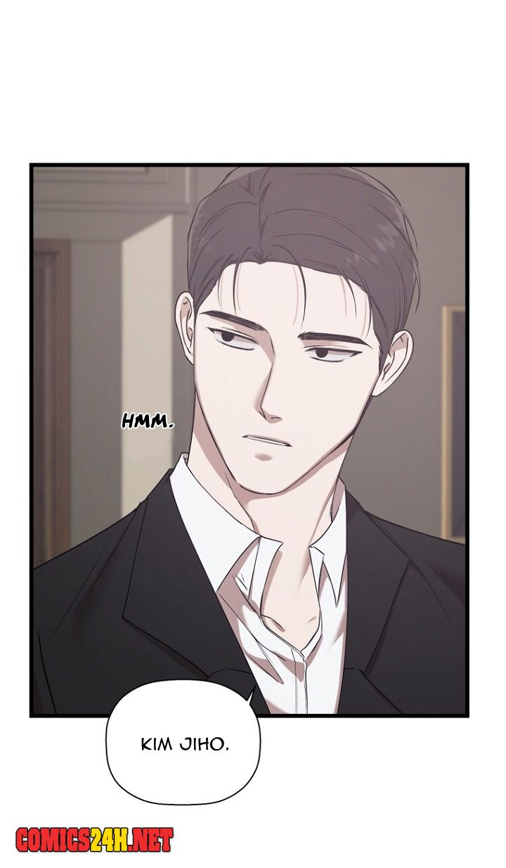 người xa lạ chapter 15 40