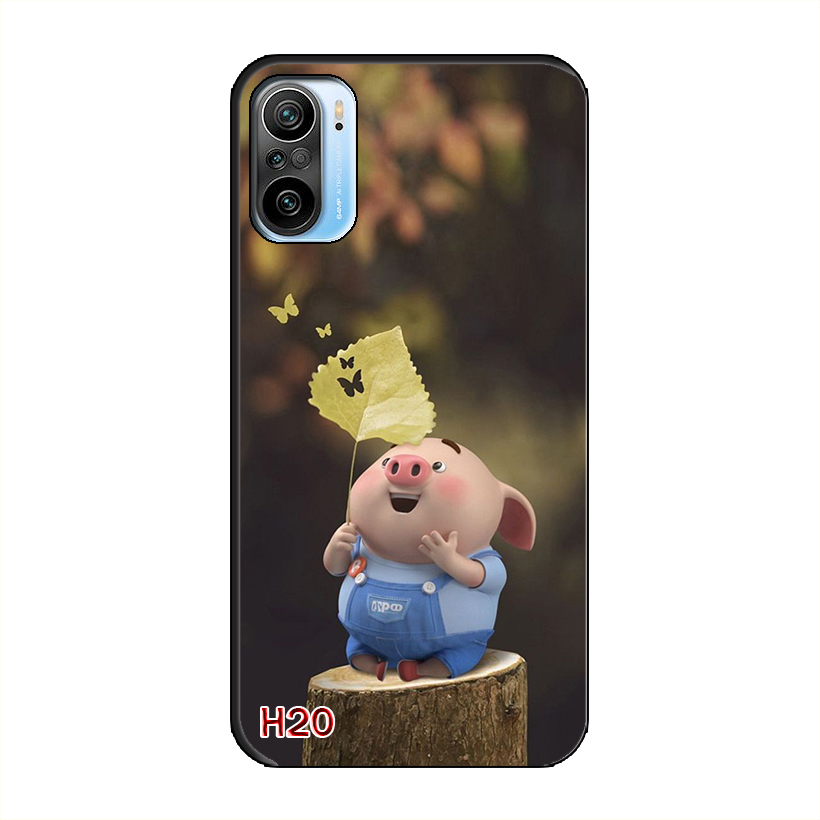 Ốp Lưng Dành Cho XIAOMI K40