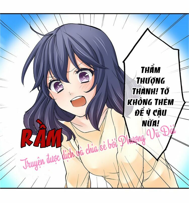 mệnh lệnh tuyệt đối của bá đạo vương tử chapter 17 15