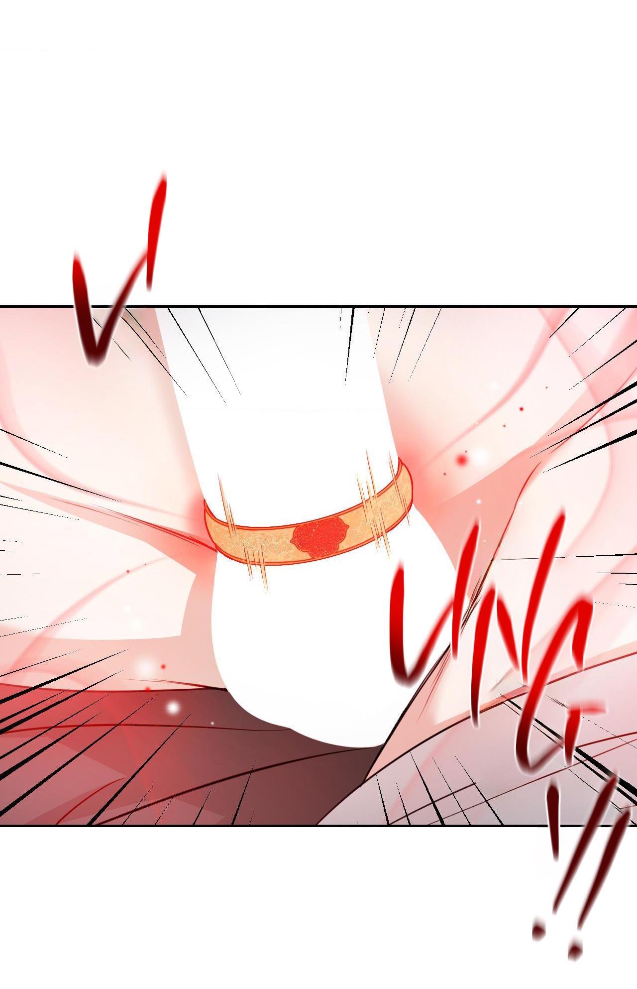 bl cổ trang - âu cổ ngắn nhà kim chapter 24.1 42