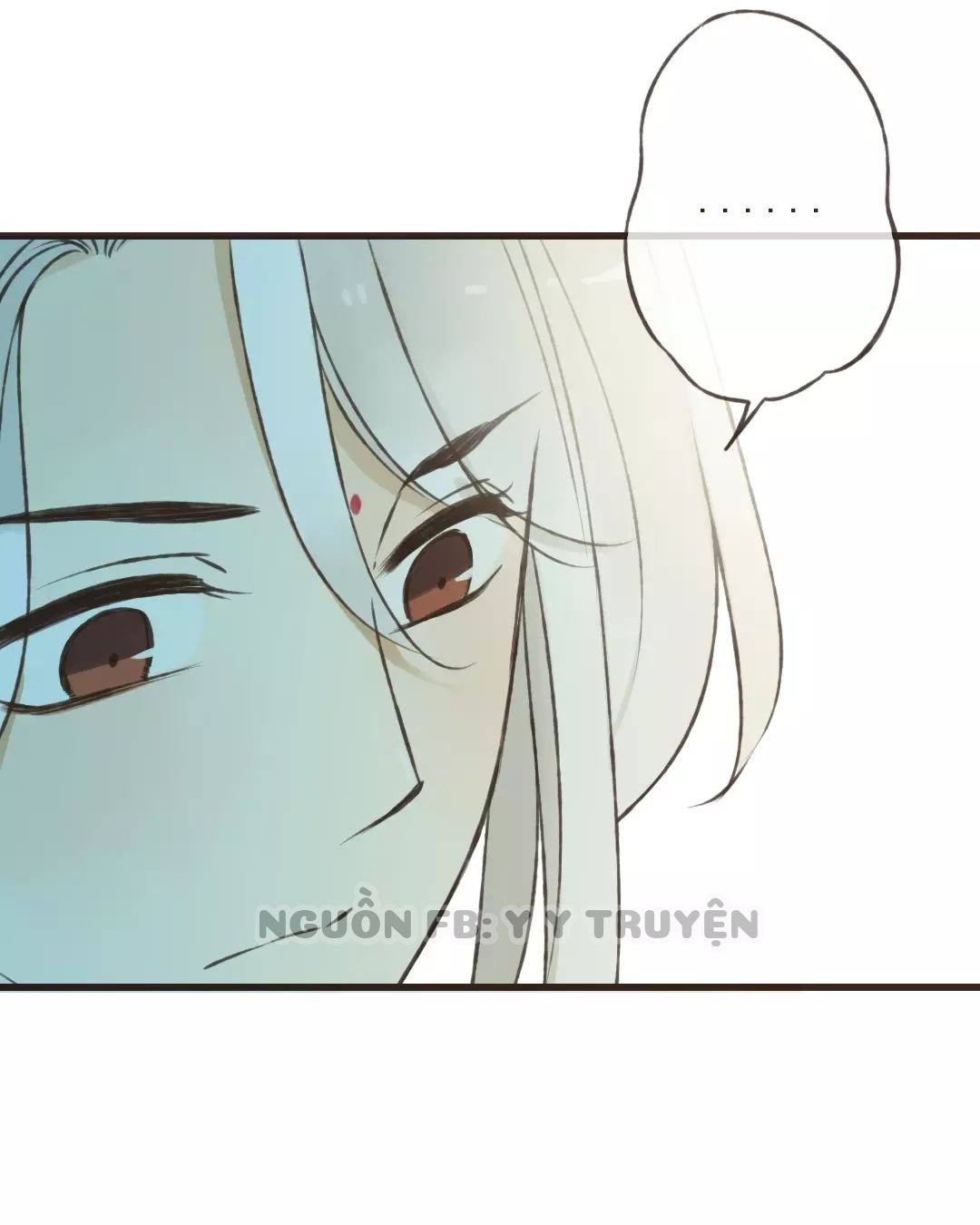 trên trời rớt xuống một hòa thượng ngốc chapter 58 4