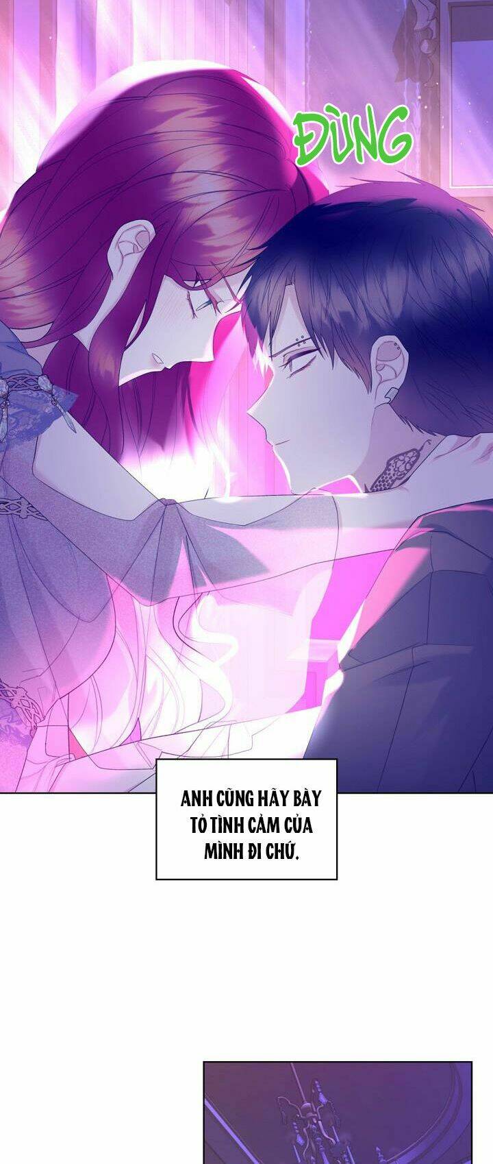 kẻ tạo ra nữ phản diện chapter 54.1 30