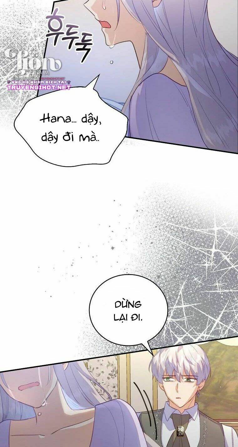 chỉ nhận thức được sau khi mất em chapter 25.1 14