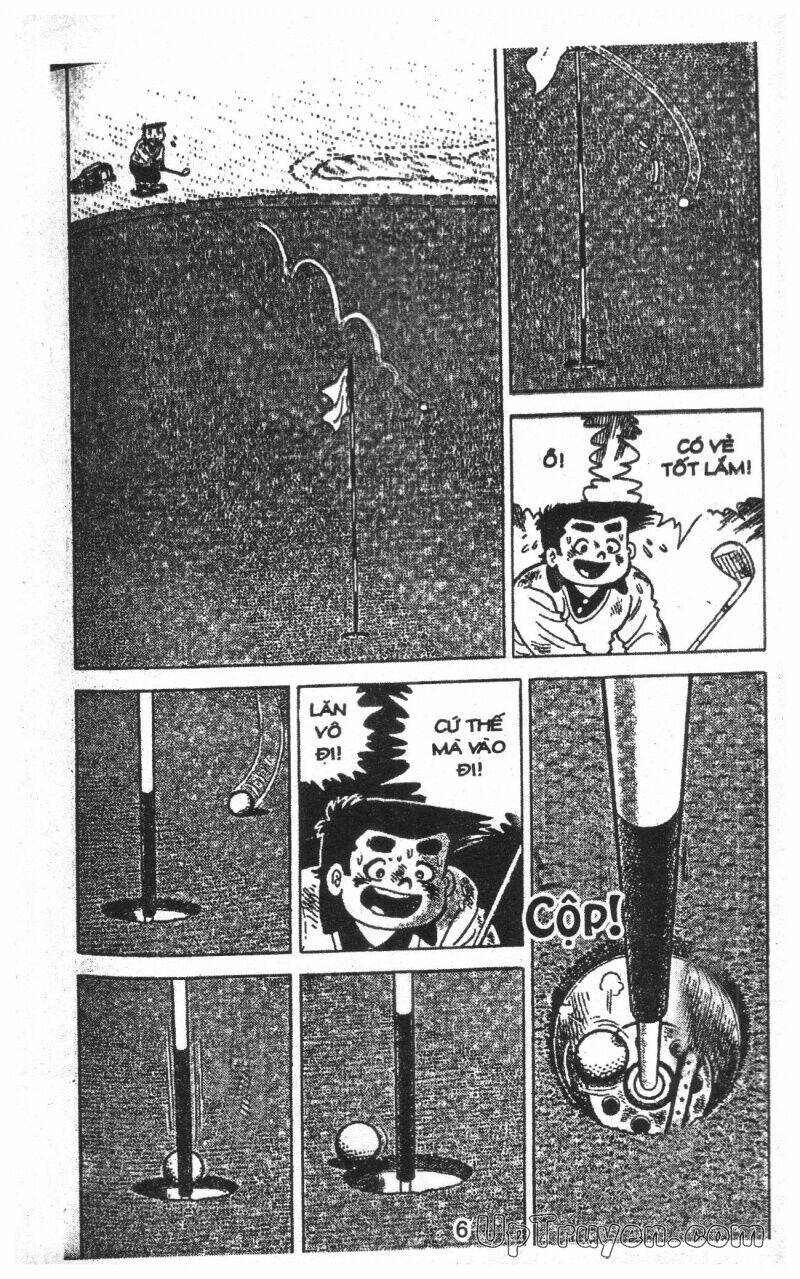 ashita tenki ni naare chapter 12 8