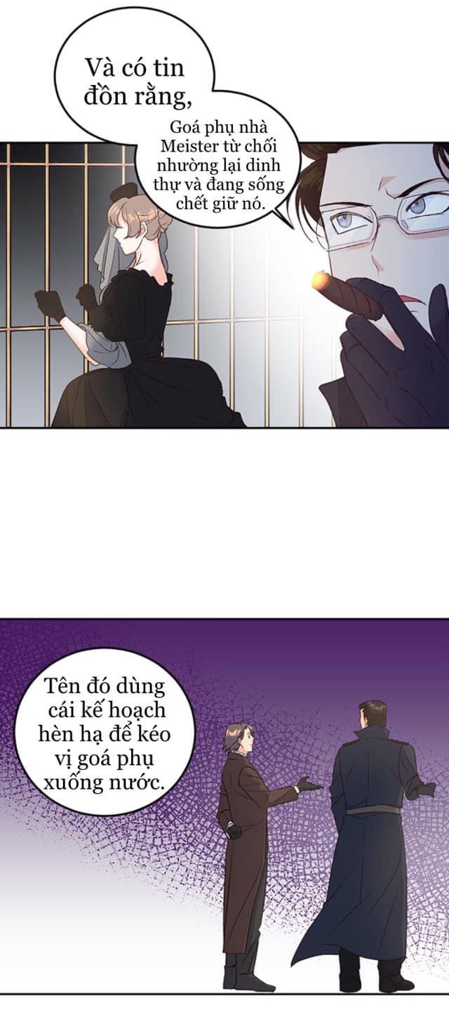 ebony, quạ đen chapter 18 42