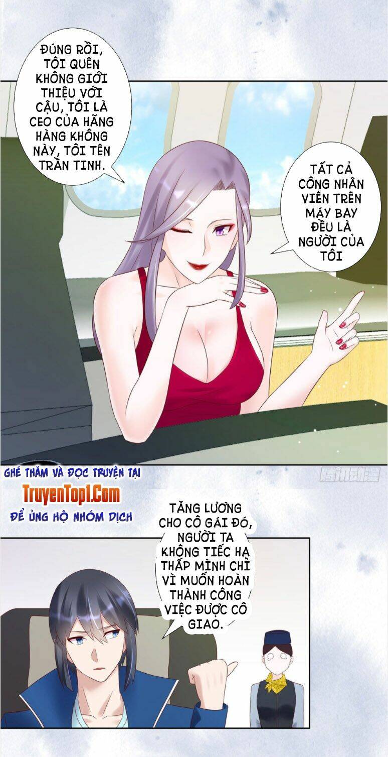 người tu tiên tại đô thị chapter 39 11