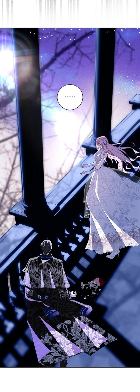 ngài công tước, tôi sẽ làm mọi thứ, trừ việc kết hôn! chapter 3.1 39