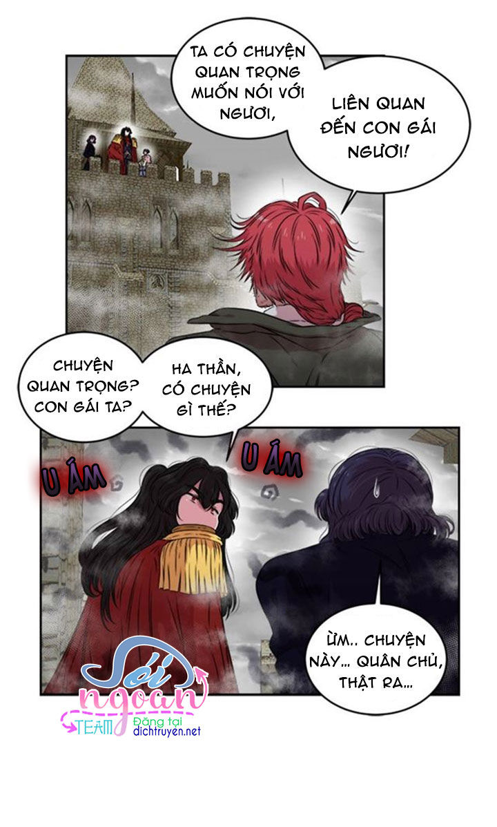 con gái bảo bối của ma vương chapter 12 10