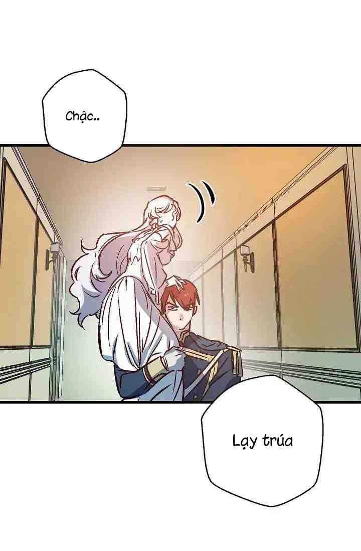 hôn lễ báo thù chapter 2 47