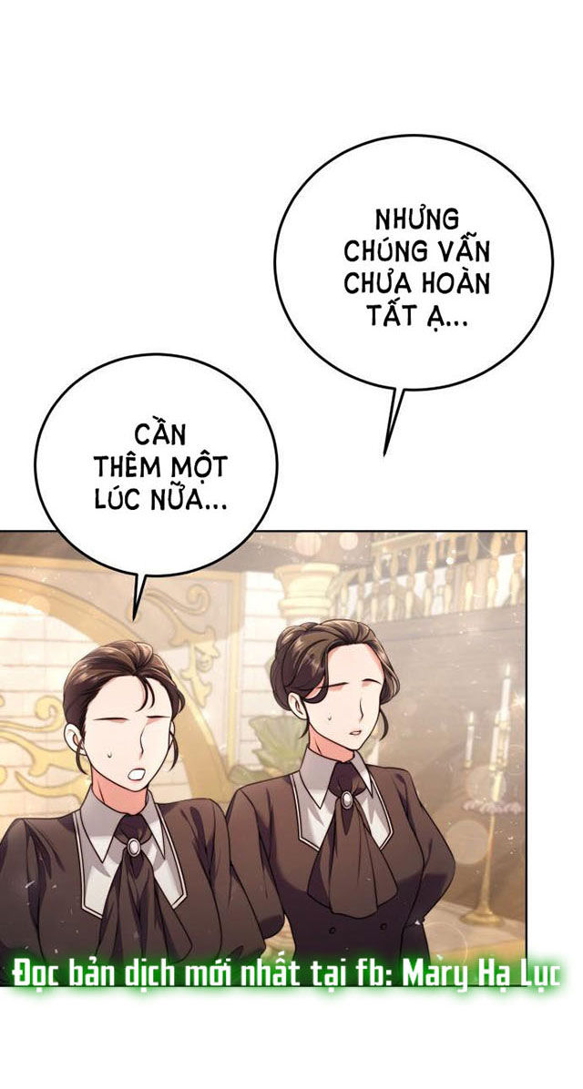 tôi sẽ ly hôn với người chồng bạo chúa chapter 20.2 20