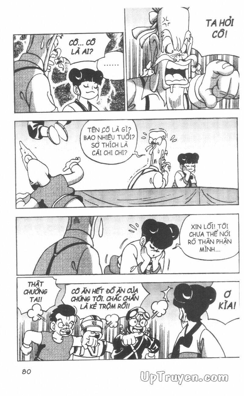 đội quân nhí nhố chapter 26 82