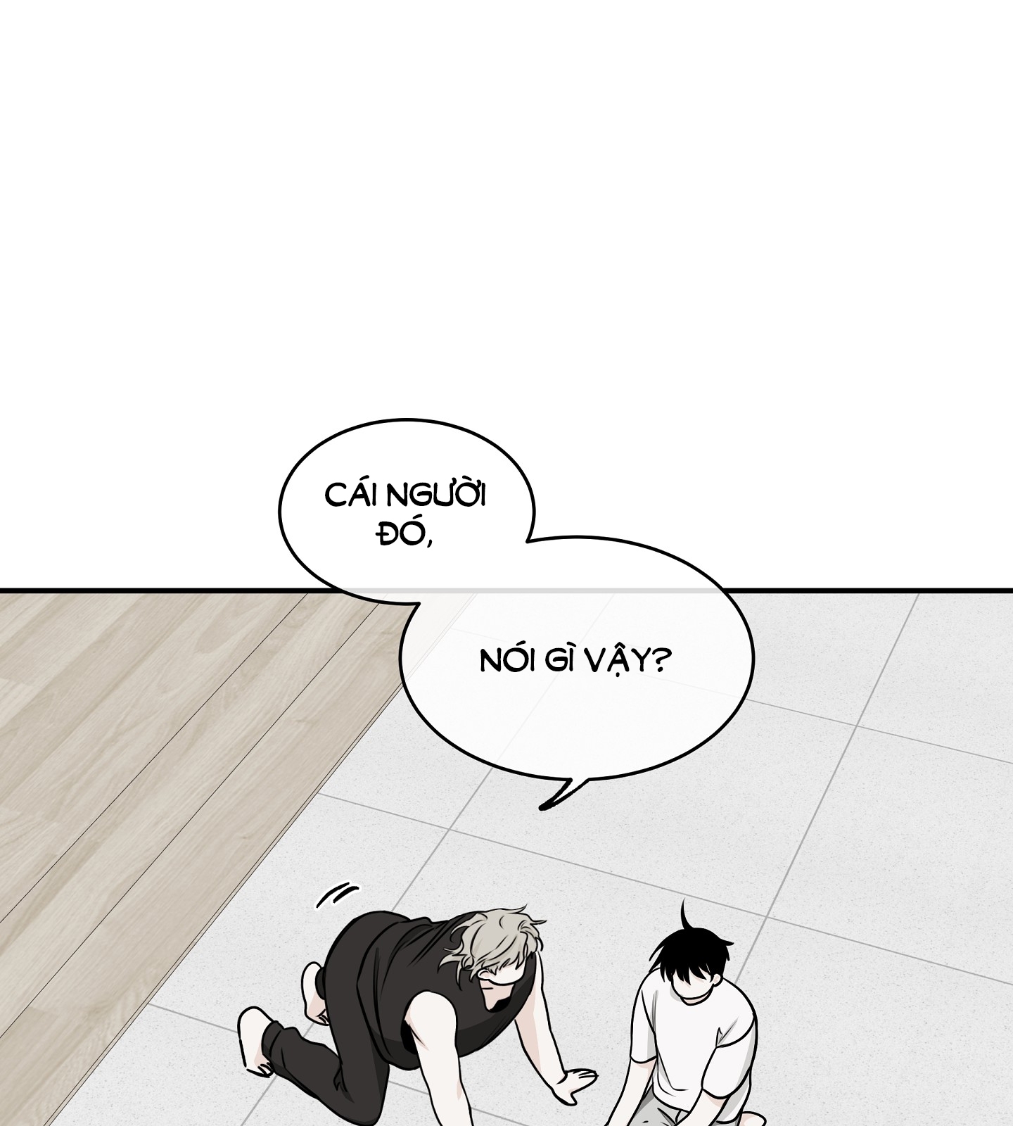 đêm bên bờ biển chapter 65.2 16