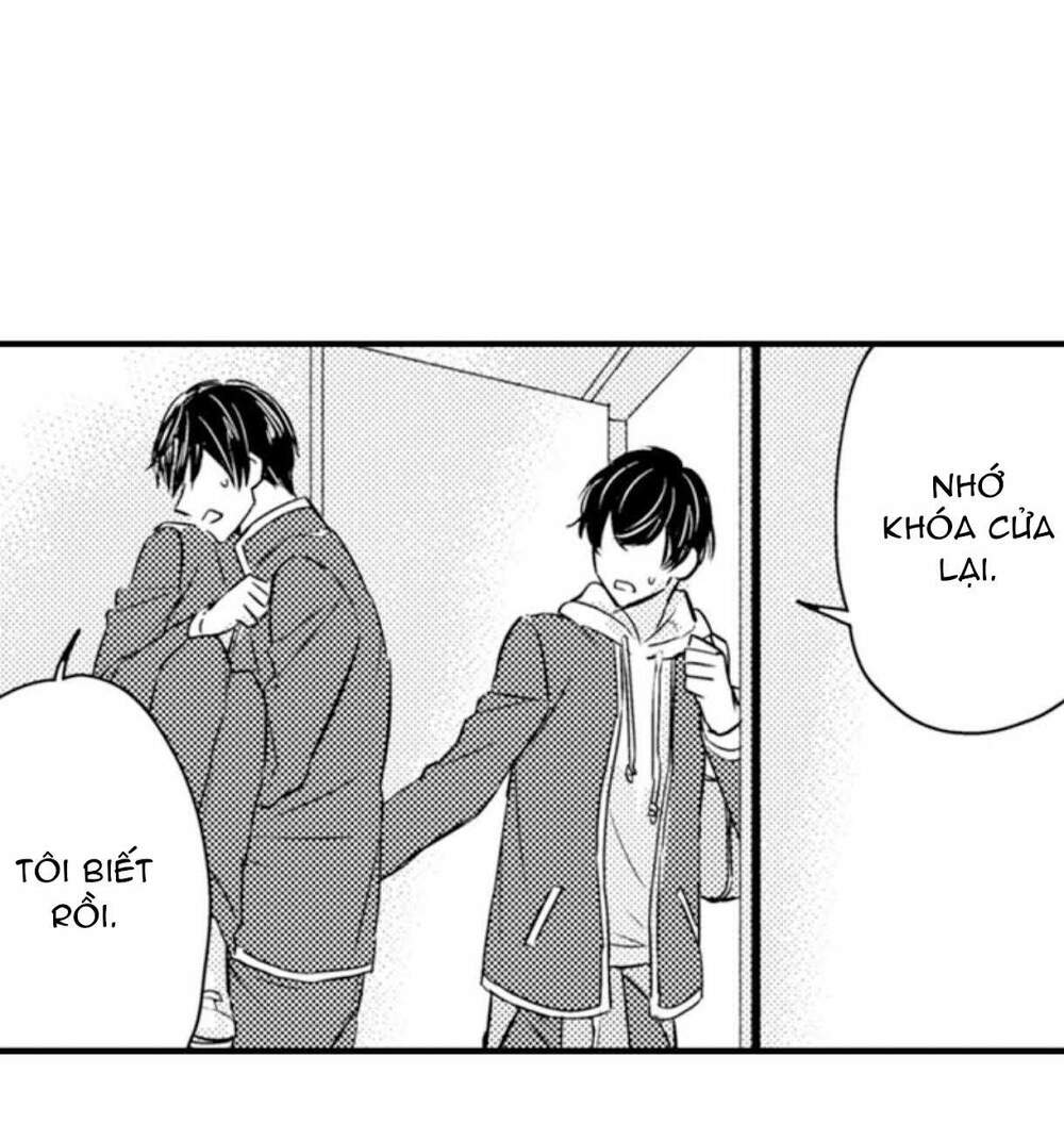 mang thai ở trường nam sinh chapter 73 4