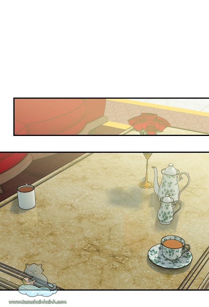 công nương khế ước của gia tộc công tước quái vật chapter 25 33