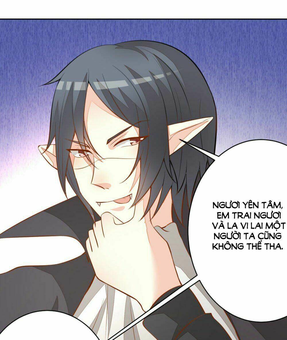 nguyệt dạ hương vi lai chapter 32 12