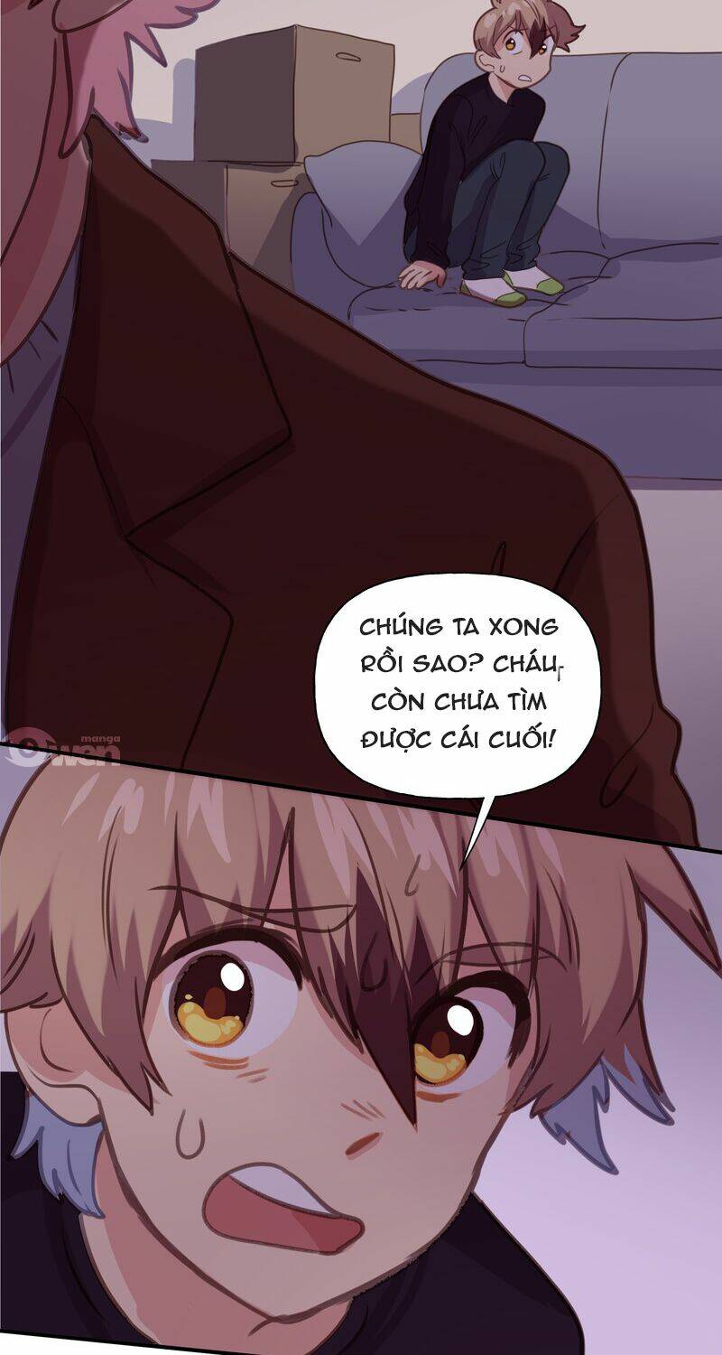 lời nguyền lalin chapter 44 5