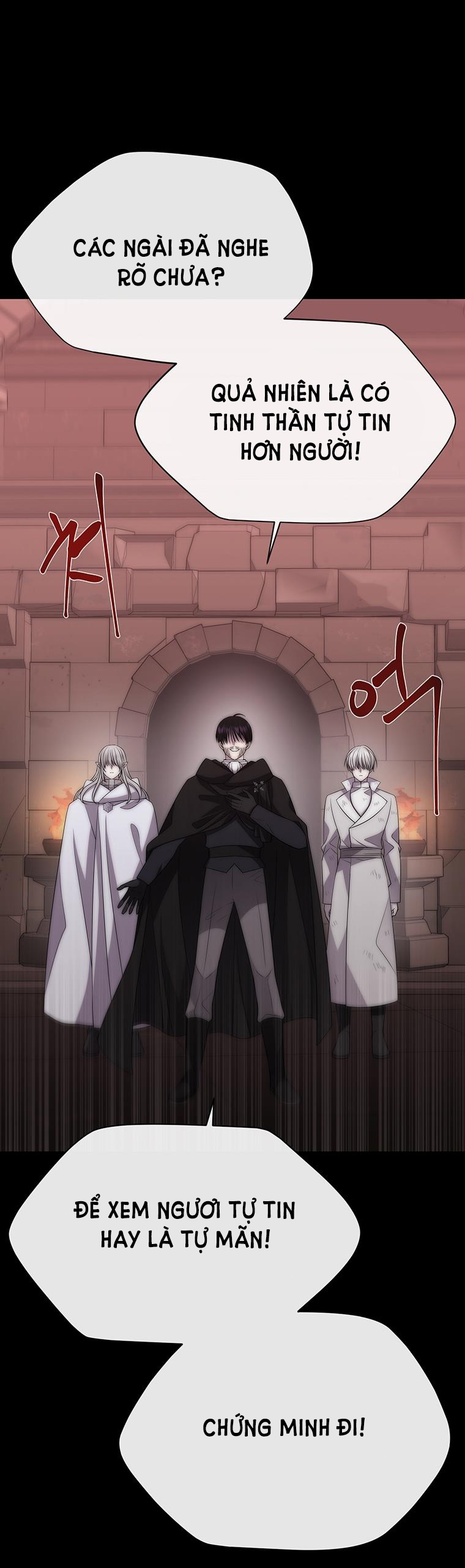 năm môn đệ của charlotte chapter 159.1 12