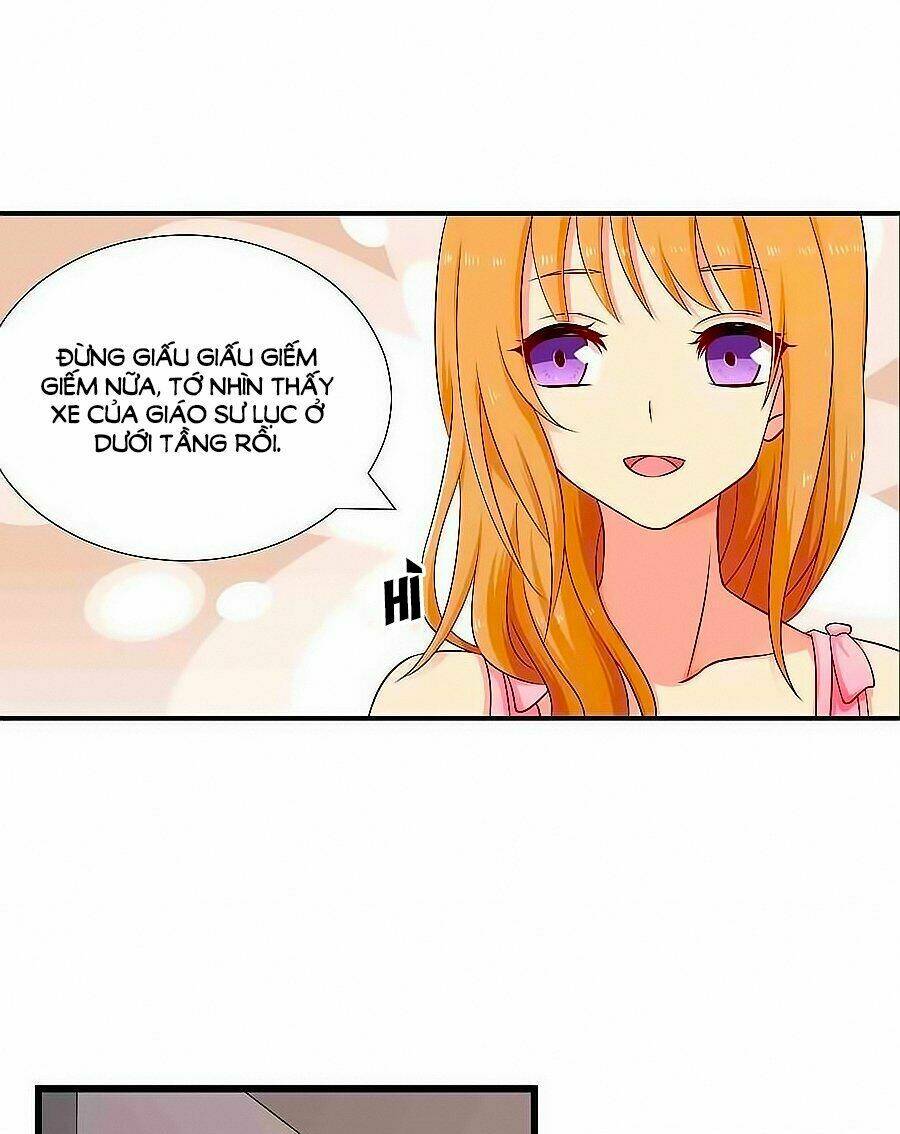 chỉ nhiễm thành hôn chapter 94 3