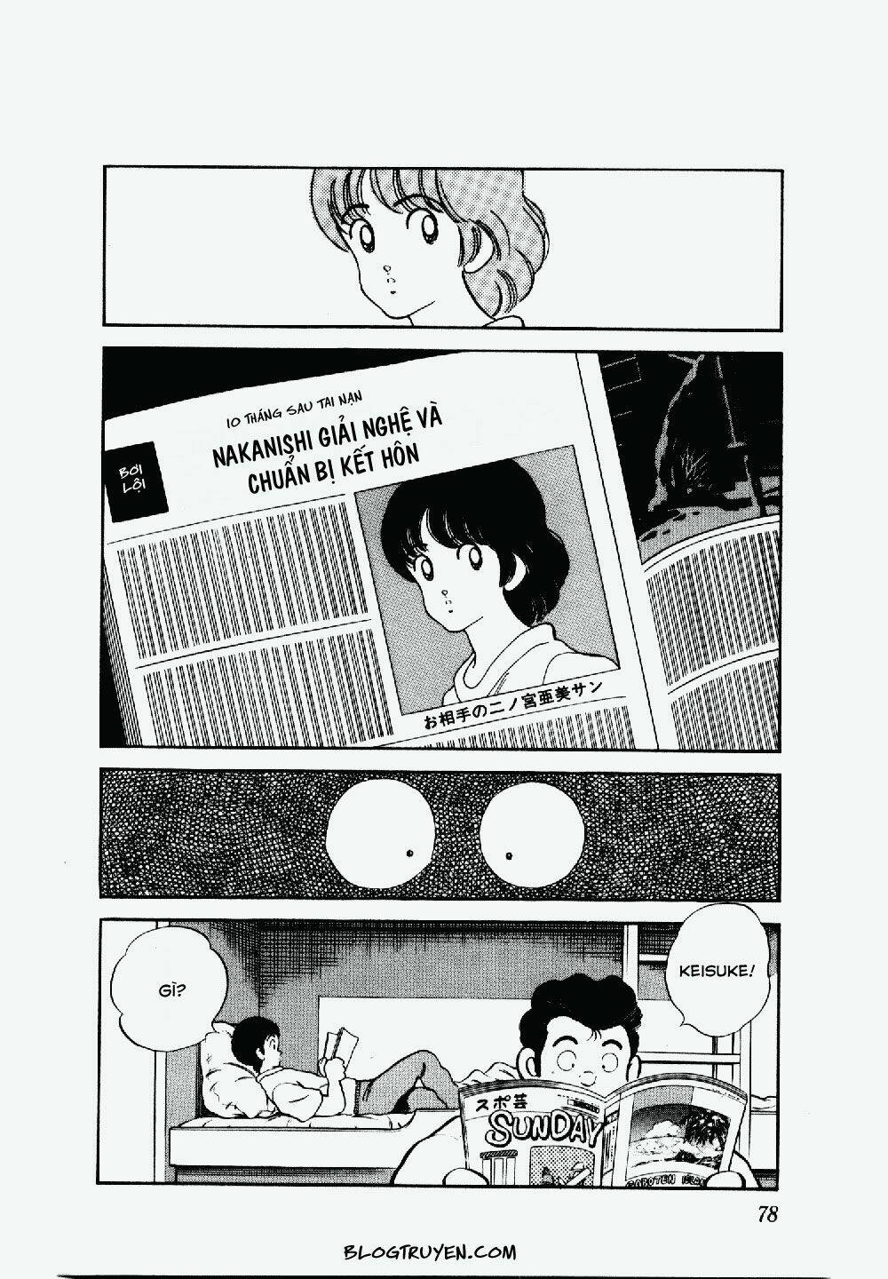 rough - ngọc thô chapter 113 19