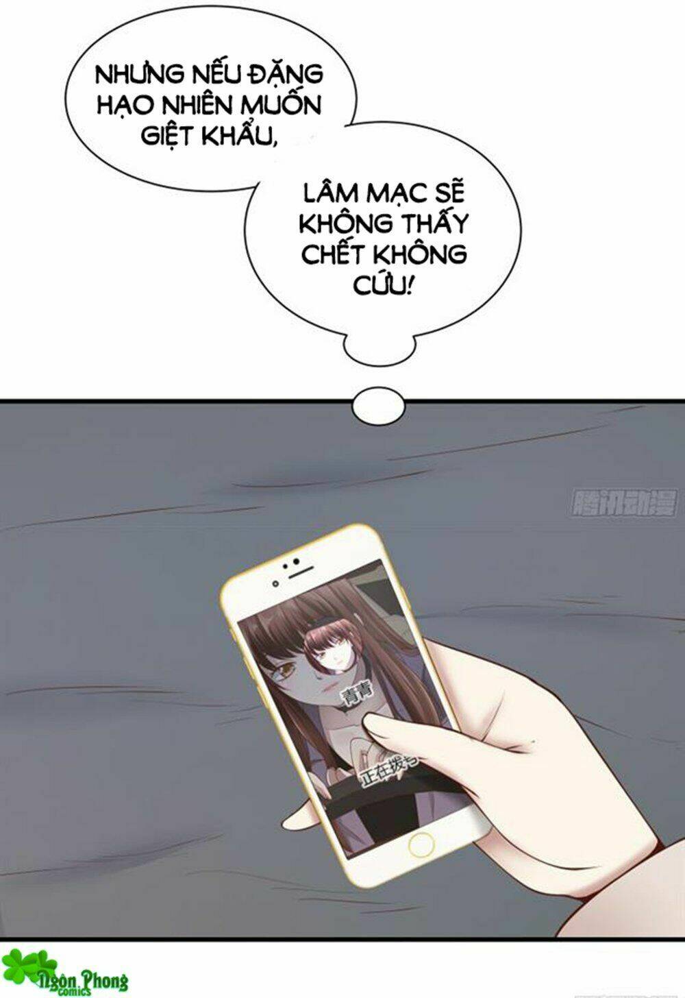 khi trò chơi ác ma bắt đầu chapter 73 39