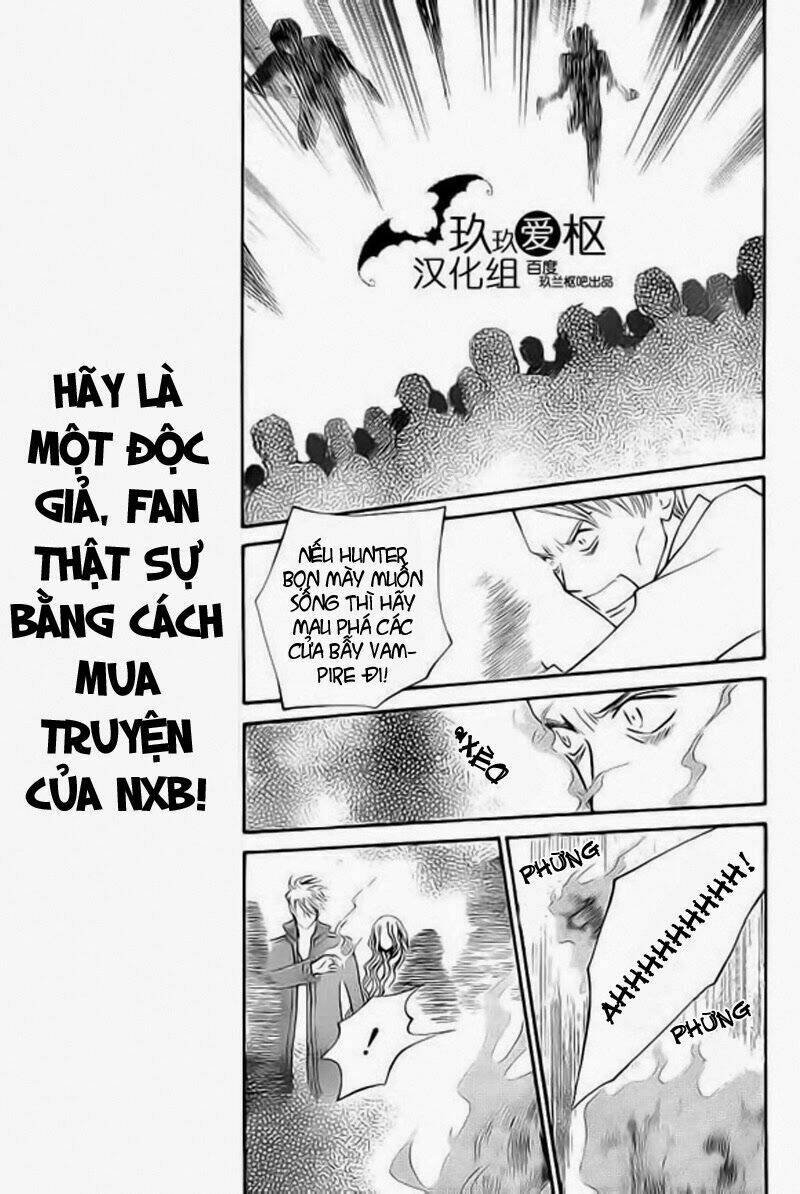 hiệp sĩ vampire chapter 92 11