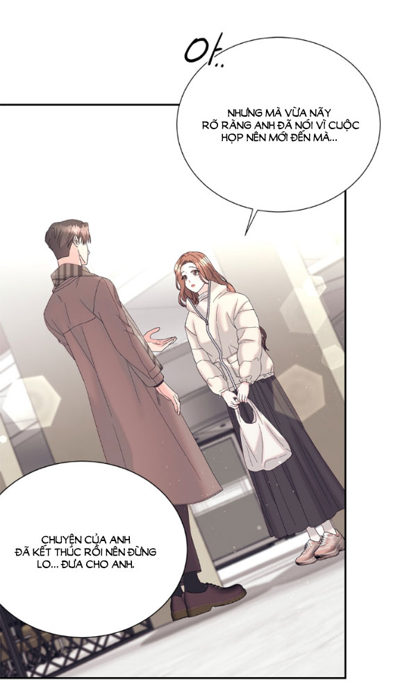 Người Vợ Giả Mạo chapter 26.2 - Trang 71