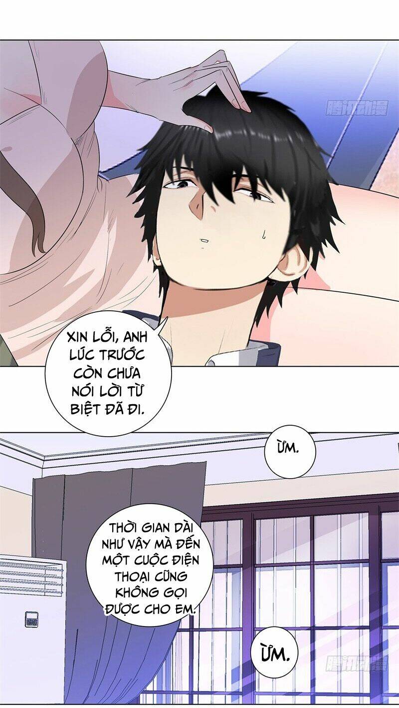 học viện cao thủ chapter 209 3