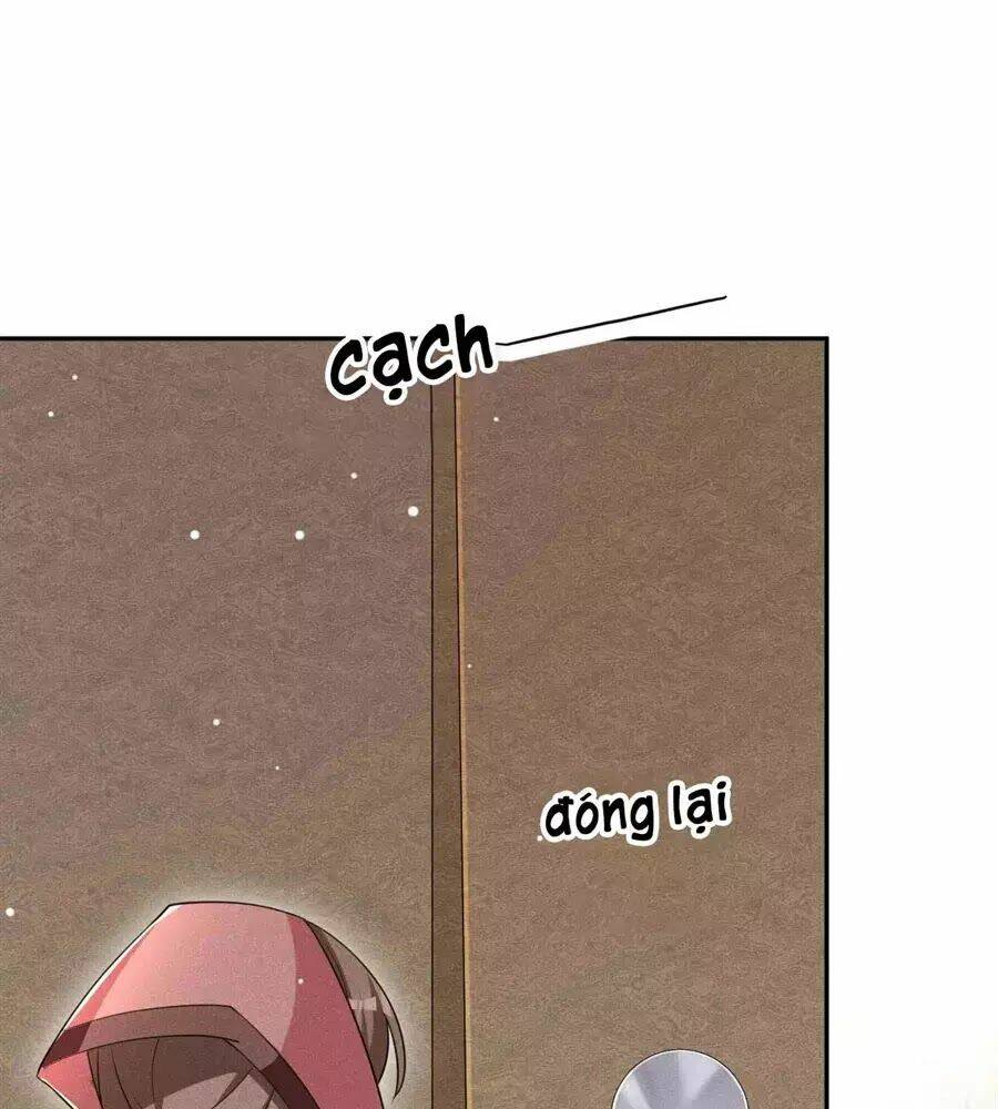 hoàng tử phu quân, ta nuôi ngươi a! chapter 20 53