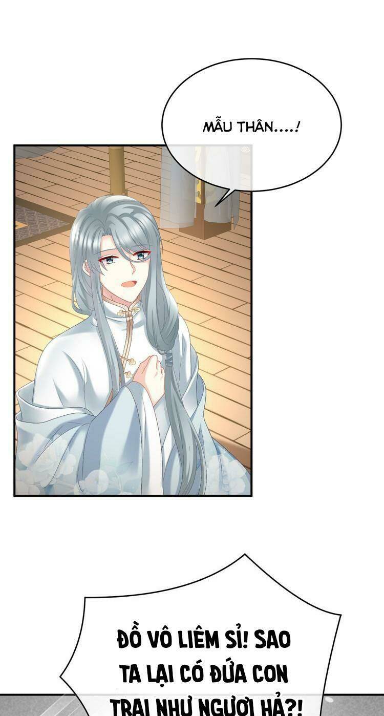 kiều phu có hỉ chapter 48 18