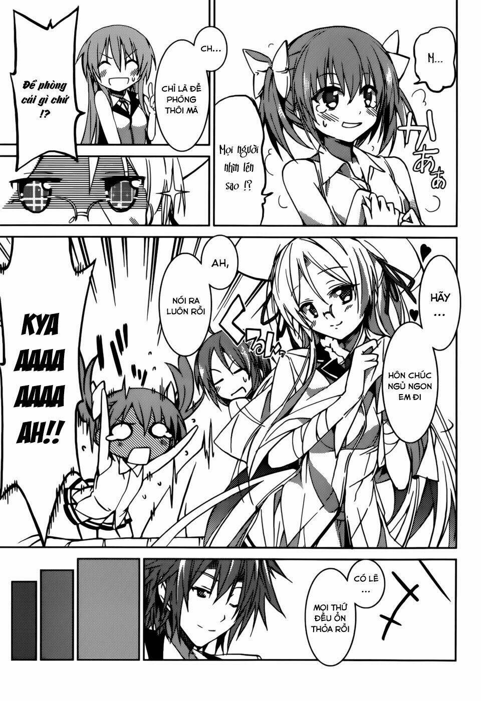 tora kiss - a school odyssey chapter 15 21