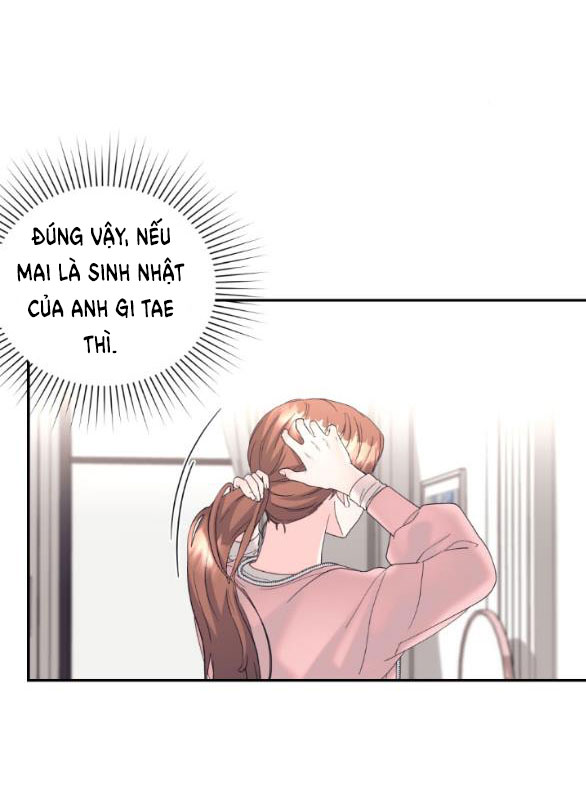 Người Vợ Giả Mạo chapter 17.1 - Trang 24