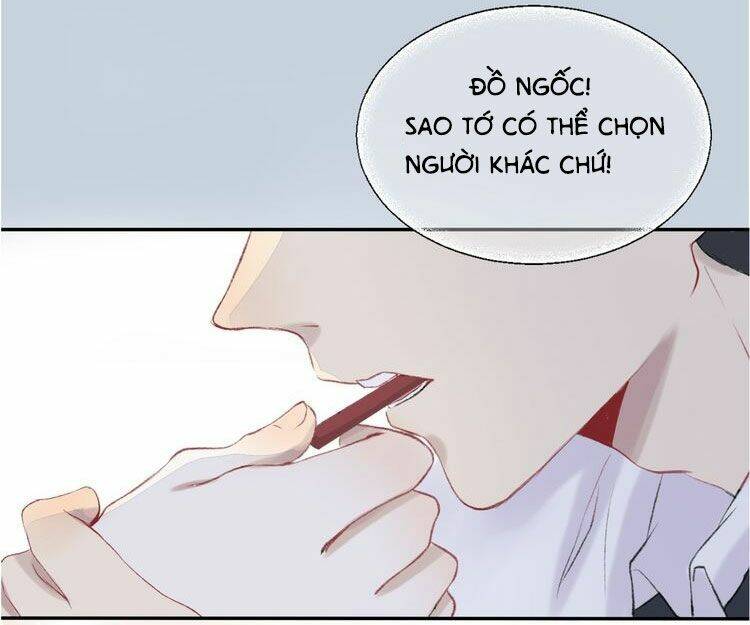 tiến gần đến trái tim em chapter 0 22