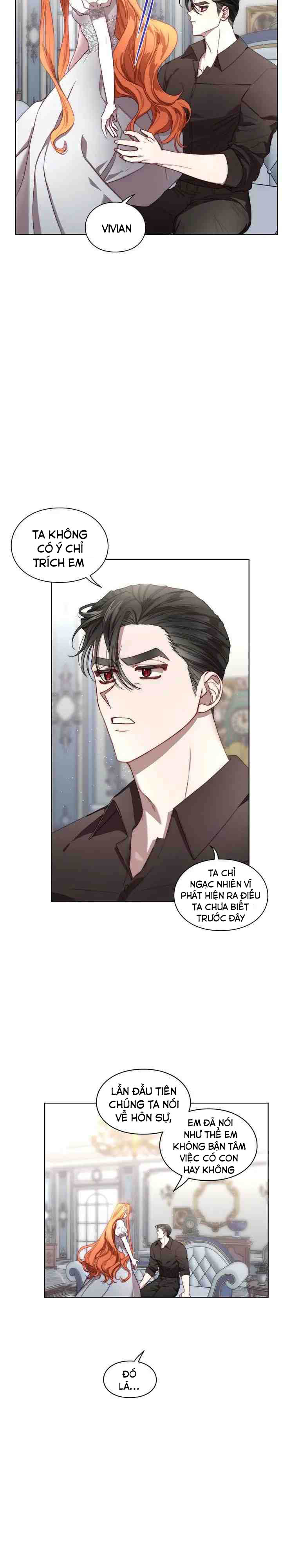 Lucia Chapter 63 - Trang 2