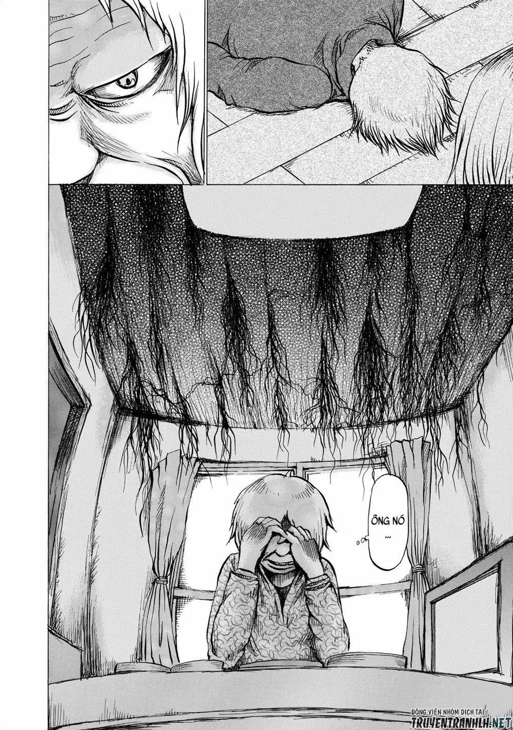 sayuri-san no imouto wa tenshi chapter 10 25