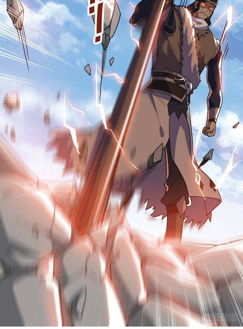 thần võ đế tôn chapter 90 25