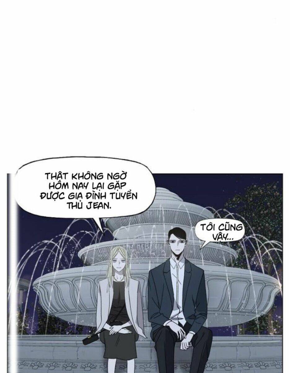 võ sĩ - the boxer chapter 57 59