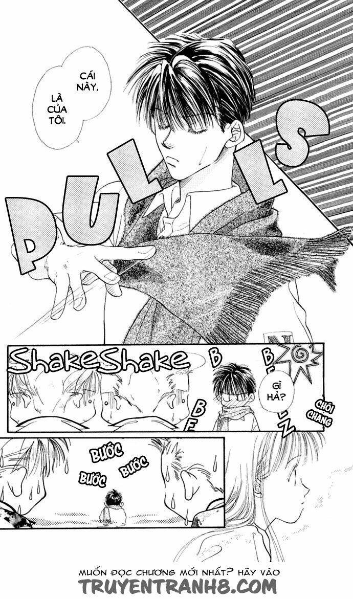 yoru made matenai chapter 3 29