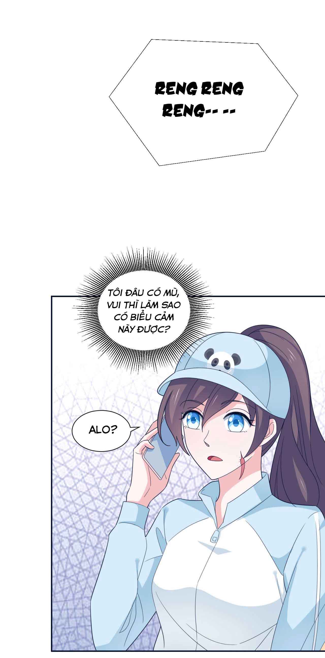 bí mật không thể yêu đương chapter 31 37