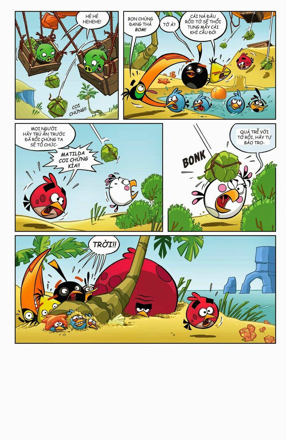 angry birds chapter 2 5