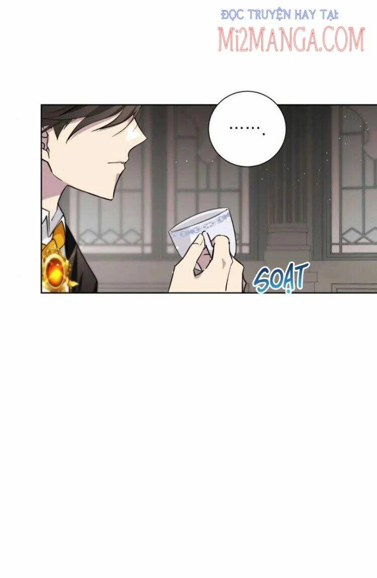 ta đã từng mong nàng biến mất chapter 20.5 17