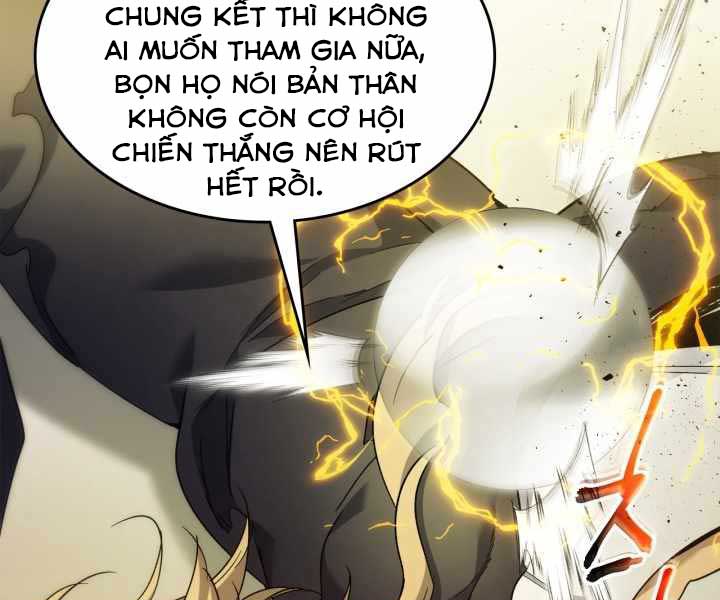 đối đầu với các vị thần Chapter 58 - Trang 2